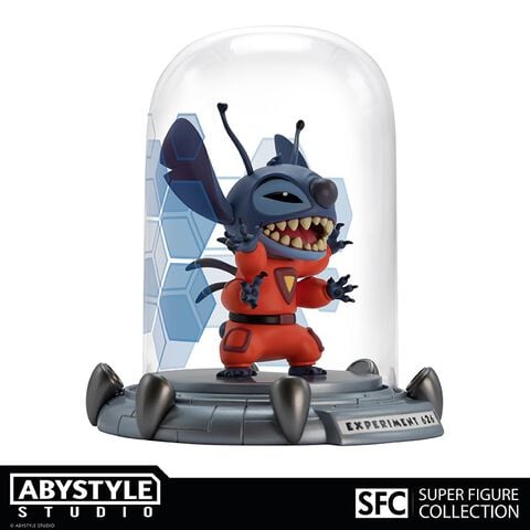 Figurine Sfc - Disney - Stitch 626